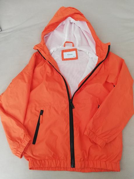 Jesenna tenka bunda, reserved,134