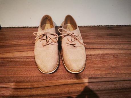 Dámske topánky, v.38, graceland,38