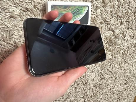 Apple iphone xs 256gb  space gray, apple