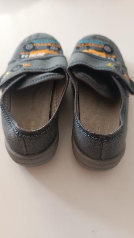 Papuče nazo, nazo,29