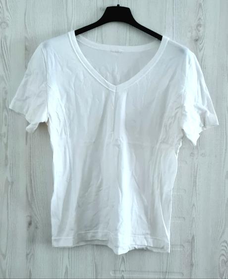 Bavlnené tričko, m