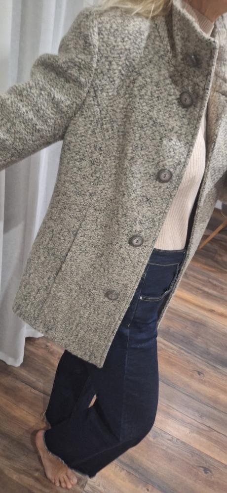 Kabat patrizia orini vel 38/40, m