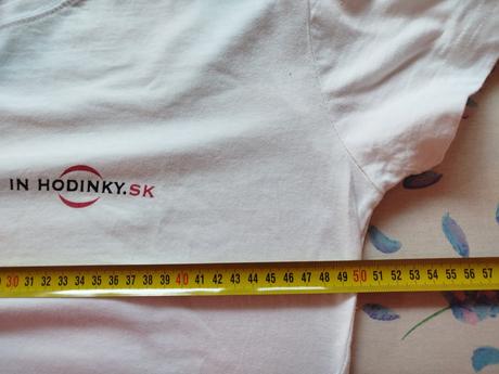 Tričko, l