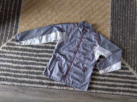 Tenká bunda brose, xs