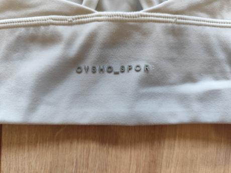 Športová súprava oysho, xs