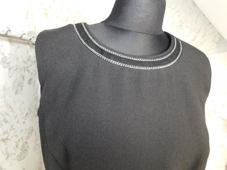 Kvalitne pekne elegantne šaty, s.oliver,42