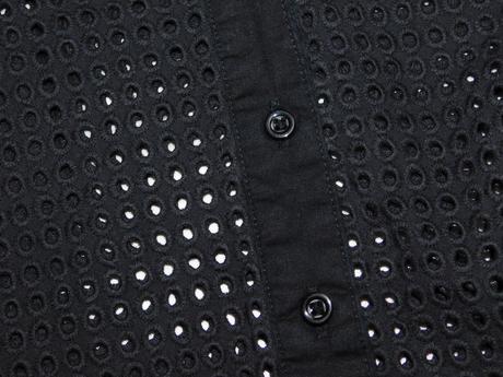 Kvalitna košelova bluzka, 38