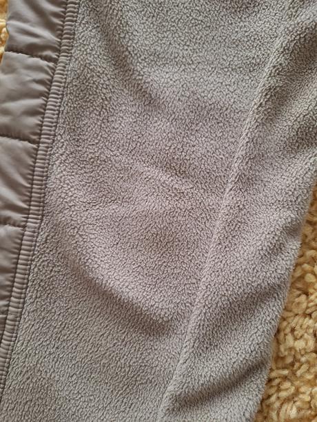 Športové teplé nohavice zn nike air č.122-128, nike,128