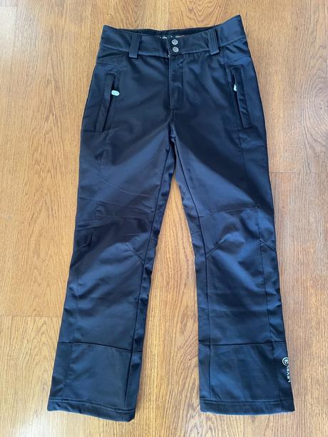 Outdorové nohavice, 152