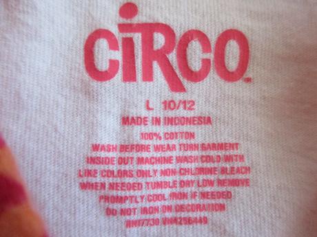 Letne tielko pre malu slecnu, velkost 140/152, 152