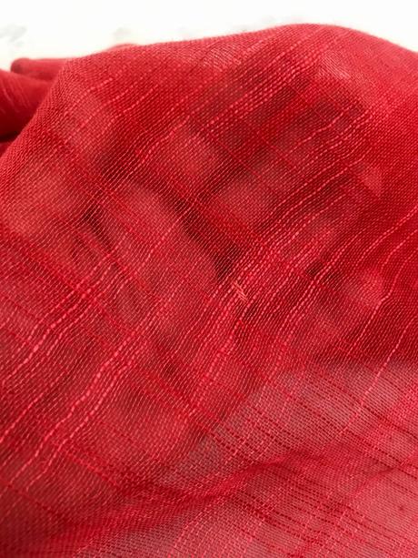 Maxi šatka na krk, terranova,xxxl