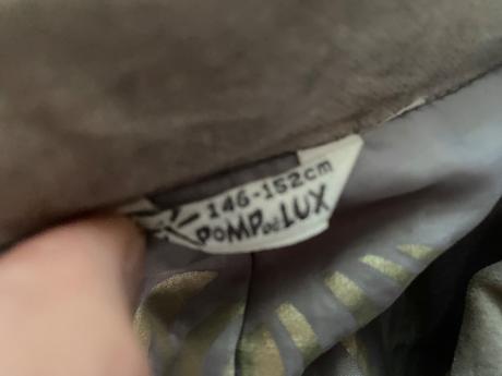 Dievčenské sako, pompdelux,146