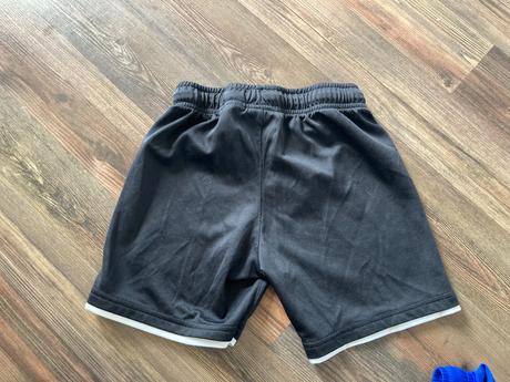 Kraťasy h&m, h&m,110