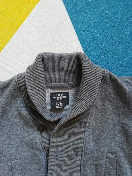 Svetrík veľkosť 74, h&m,74