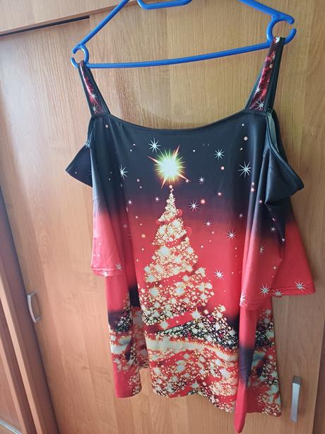 Damske tričko xxxl, xxxl