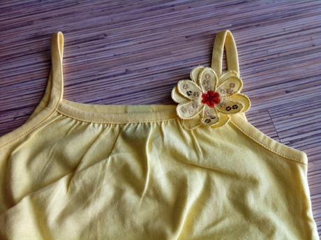 Bavlnene tielko /d9, adams,110