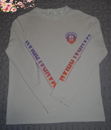 Tričko 158/164, h&m,158