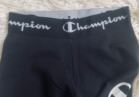 Champion kratke leginy, champion,s