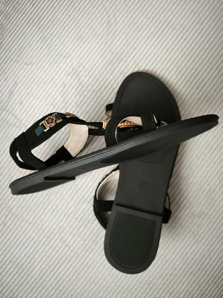 Letné sandálky, 43