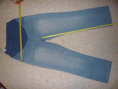 Tehotenské rifle, l