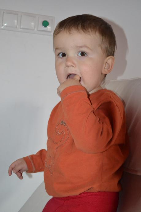 Triko s dinom, cherokee,92