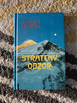 Stratený obzor mystický príbeh z tibetu (1998), 