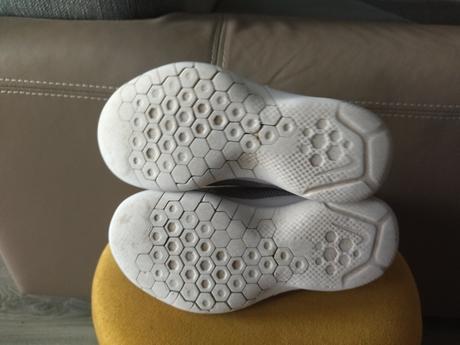 Tenisky nike rôzna veľkosť v páre, nike,32