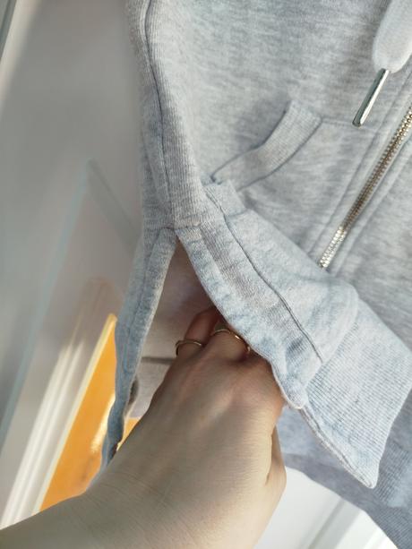 Lindex mikina, lindex,xs