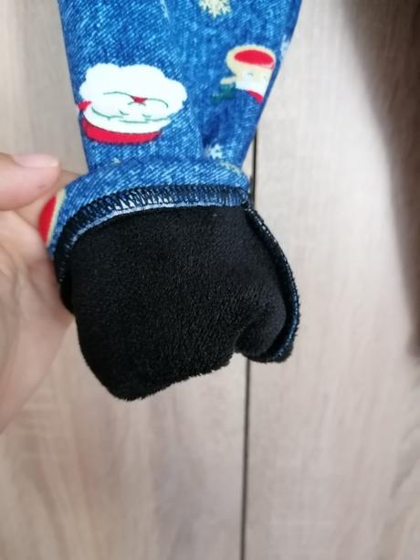 Zateplene leginy mikuláš, 86