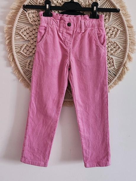 Zateplené menčestráky, impidimpi,110