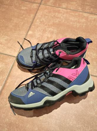 Tenisky adidas ax2, adidas,32