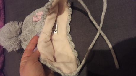 Ciapka, h&m,62