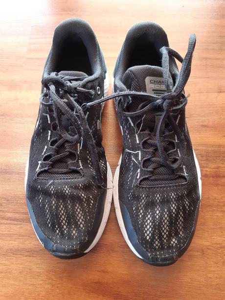 Tenisky under armour, under armour,38