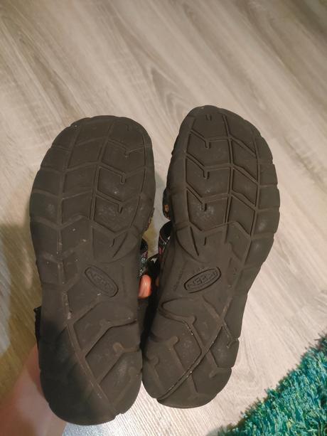 Keen seacamp cnx, keen,36