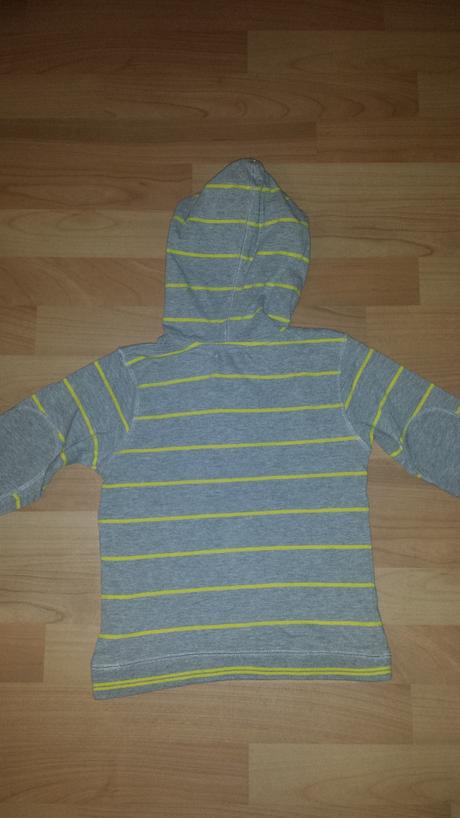 Tricko s dlhym rukavom, coolclub,122