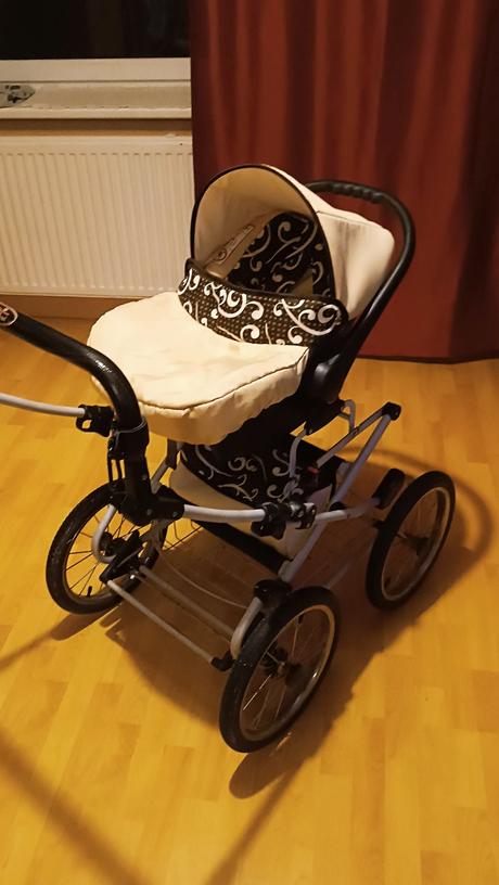 Kocik - trojkombinacia, kunert,kunert romantic