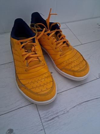 Halovky, decathlon,36