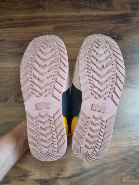 Tenisky 35, vd 21,5cm, pepco,35