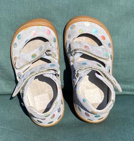 Sandálky koel baregoot, koel4kids,24