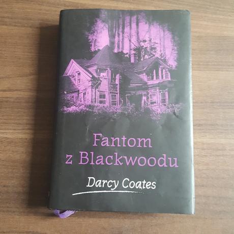 Fantom z blackwoodu, 