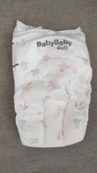 BabyBaby Soft Ultra Dry Mini