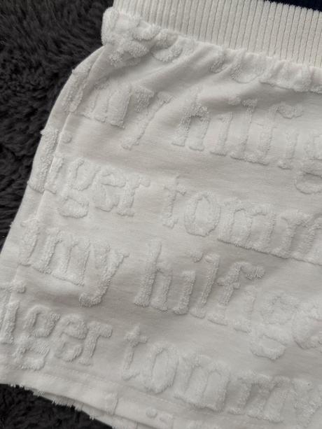 Šortky tommy hilfiger, tommy hilfiger,xs