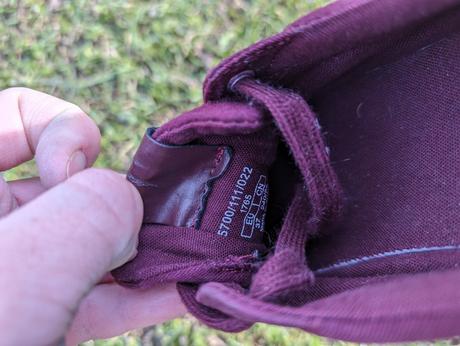 Topánky, pull&bear,37