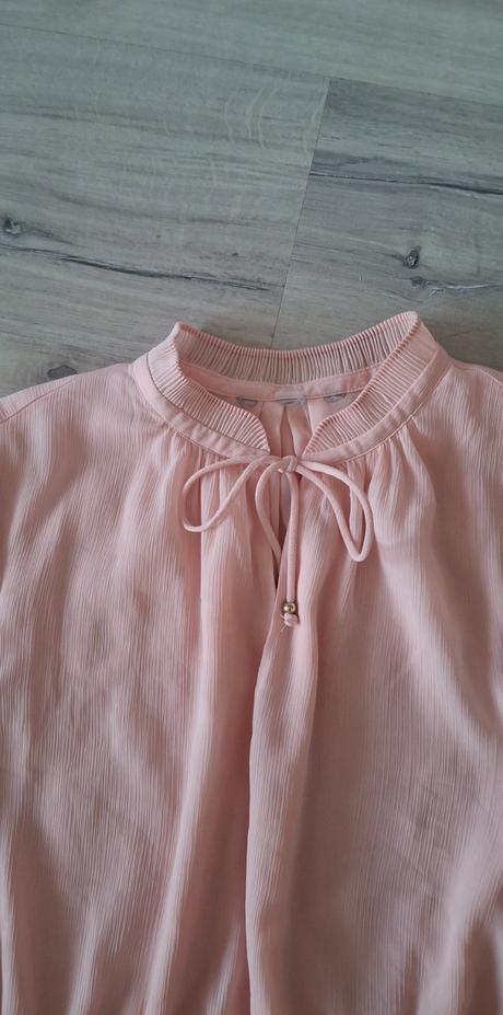 Elegantná blúzka,