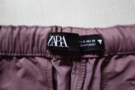 Nohavice zara, zara,s