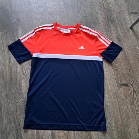 Športové tričko, adidas,152