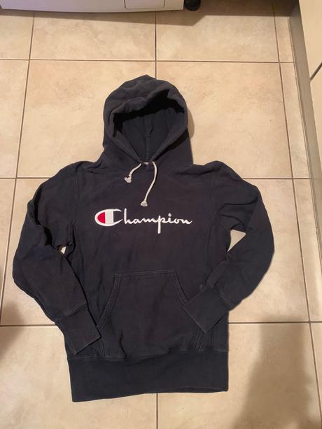 Mikina champion, champion,158