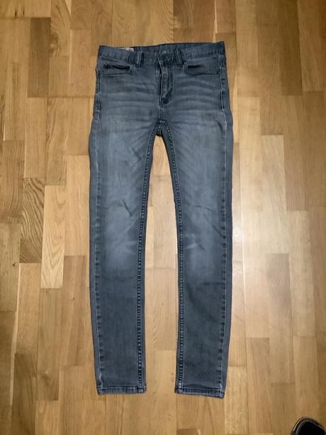 Nohavice - rifle, 28