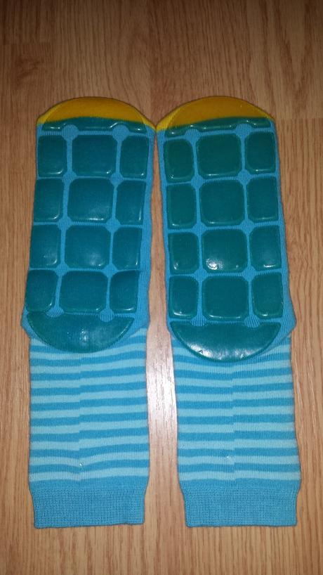 Ponozky protismykove, 36