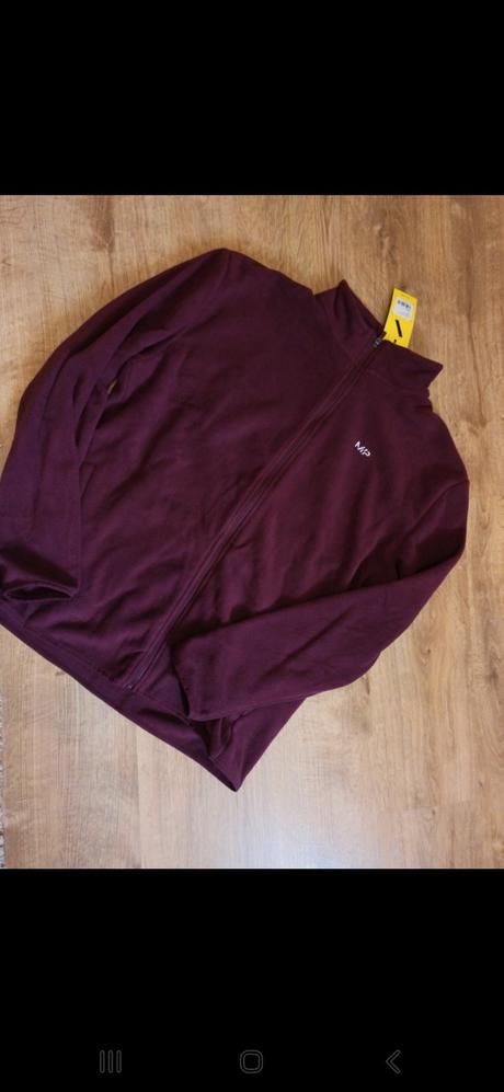 My protein mikina, l